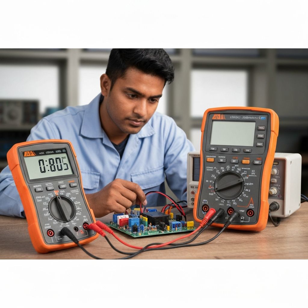 What to Do When a Circuit Keeps Tripping